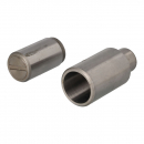 Zestaw tłoka serwa pompy A45/17L 00925